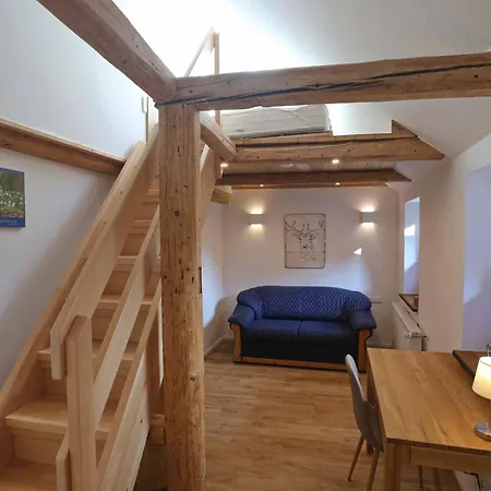 Im Sollingstyle 別荘