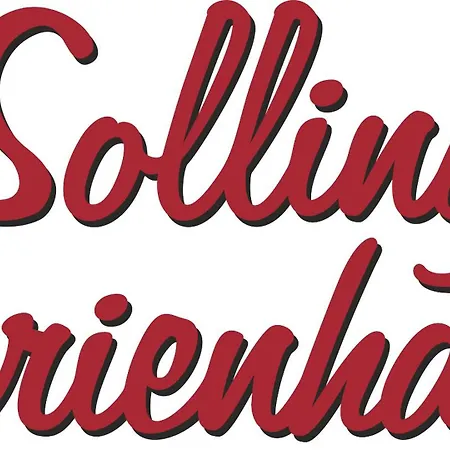 別荘 Im Sollingstyle