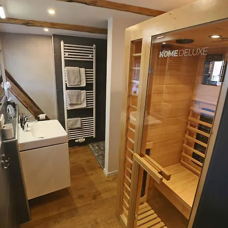 別荘 Im Sollingstyle *