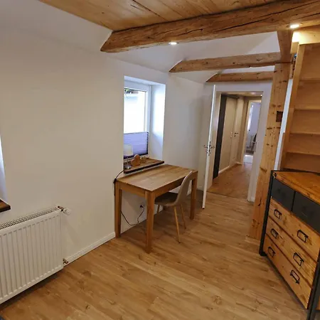 Im Sollingstyle Dassel