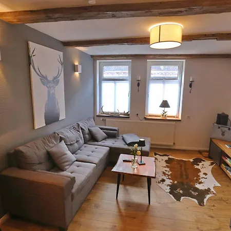 Im Sollingstyle Dassel