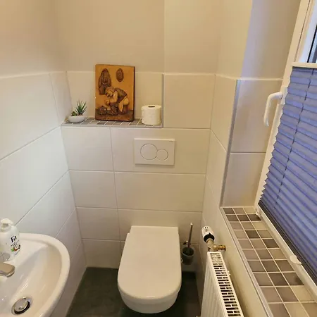 Im Sollingstyle 別荘 *