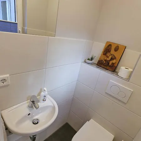 Im Sollingstyle * Dassel