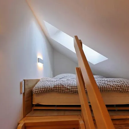 別荘 Im Sollingstyle Dassel