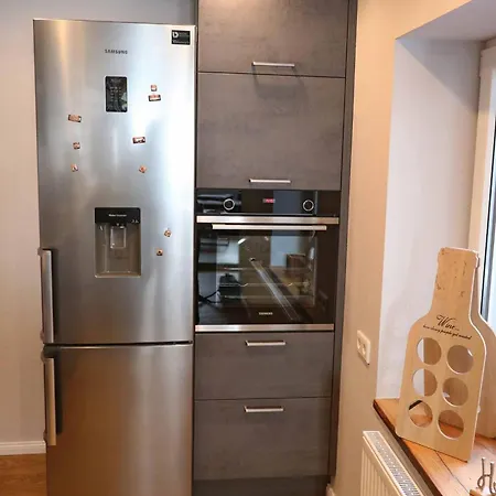 Im Sollingstyle * Dassel