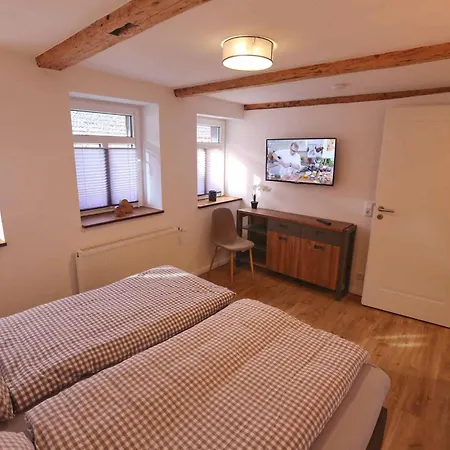 別荘 Im Sollingstyle