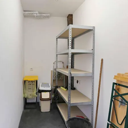 Im Sollingstyle 別荘 *