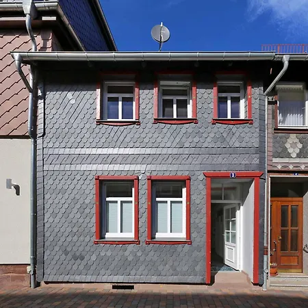 別荘 Im Sollingstyle *