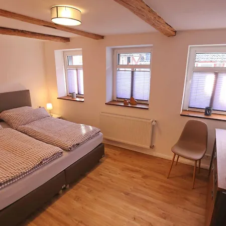 別荘 Im Sollingstyle *