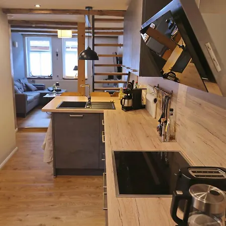 Im Sollingstyle Dassel