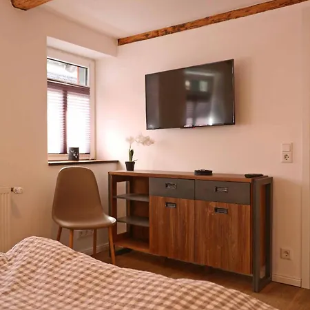 Im Sollingstyle 別荘