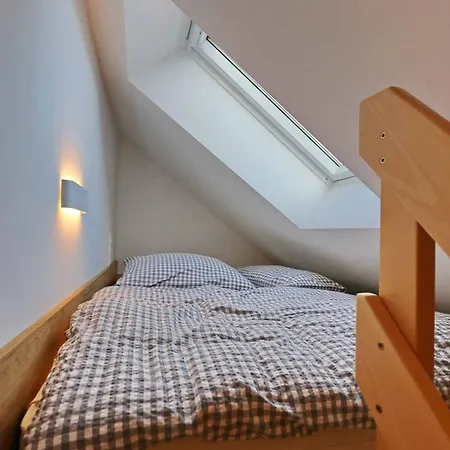 Im Sollingstyle 別荘 Dassel