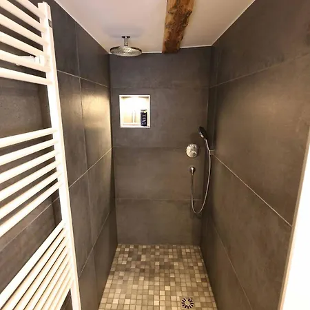 別荘 Im Sollingstyle Dassel