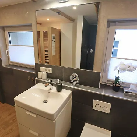 Im Sollingstyle * Dassel