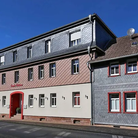 別荘 Im Sollingstyle