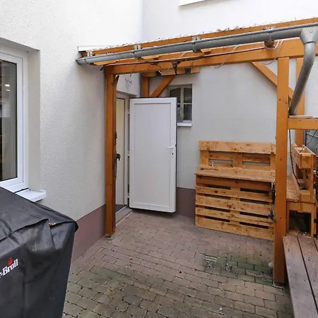 別荘 Im Sollingstyle *