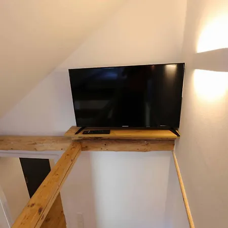 別荘 Im Sollingstyle *