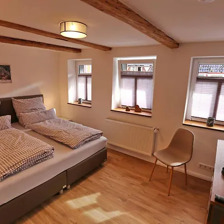 Im Sollingstyle 別荘 Dassel